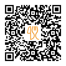 QR-kode-link til menuen på Mr & Mrs Fox