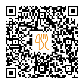 QR-kode-link til menuen på Pizza Hut Restoran