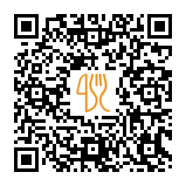 QR-kode-link til menuen på Le Duet Modern Kaiseki