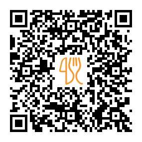 QR-kode-link til menuen på Bayview Beach Club