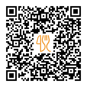 QR-kode-link til menuen på Carls Jr