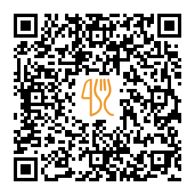QR-kode-link til menuen på Café Respirium Vřídlo