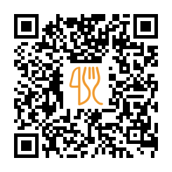 QR-kode-link til menuen på cafe Palmier