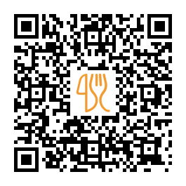 QR-kode-link til menuen på Karayama Chicken