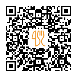 QR-kode-link til menuen på Baras Savas Kampas