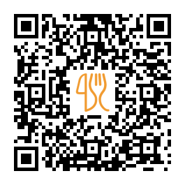 QR-kode-link til menuen på Warung Queen Pangeran
