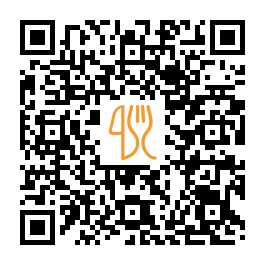 QR-kode-link til menuen på The Palms Cafe