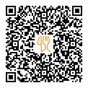 QR-kode-link til menuen på Aziza Egyptian And Mediterranean Cuisine