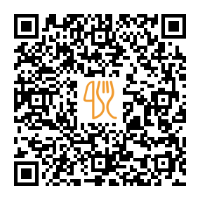 QR-kode-link til menuen på Rén Hé Sù Shí