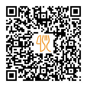 QR-kode-link til menuen på 지평선바지락죽