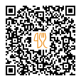 QR-kode-link til menuen på 다담뜰한식뷔페 상주