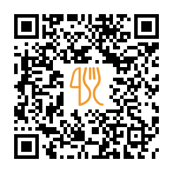 QR-kode-link til menuen på 산아래첫집