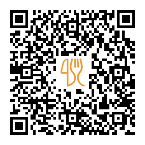 QR-kode-link til menuen på Tearoom, Where Time Stands Still