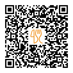 QR-kode-link til menuen på Hospoda V Jiřině