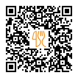 QR-kode-link til menuen på U Jezevců