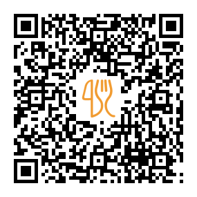 QR-kode-link til menuen på Hospůdka U Kašťáků