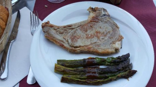 restaurant image