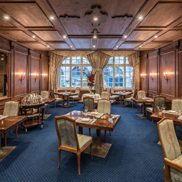restaurant image