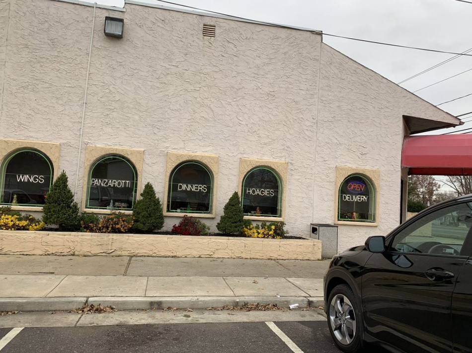 restaurant image