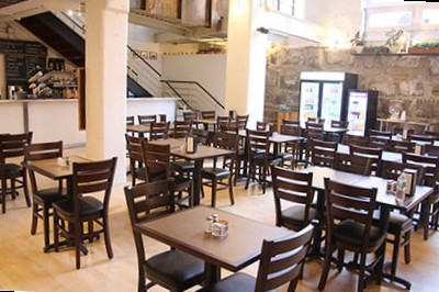 restaurant image