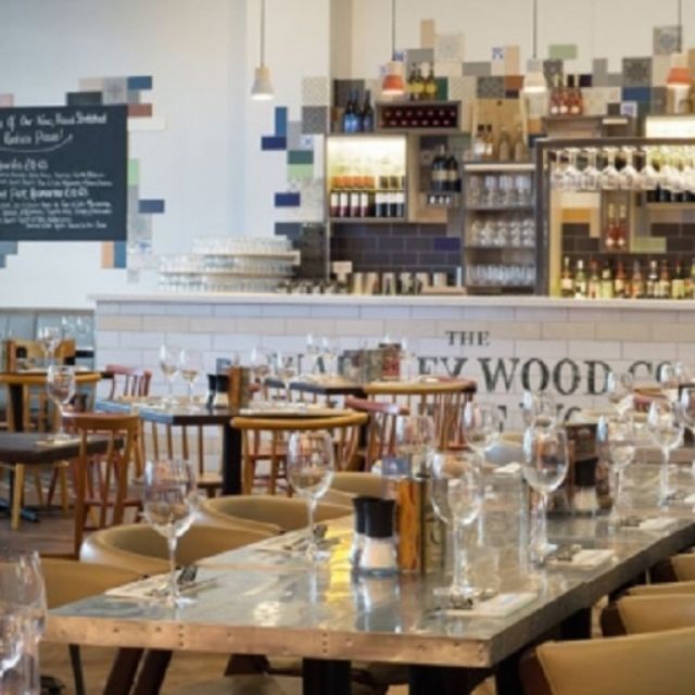 restaurant image