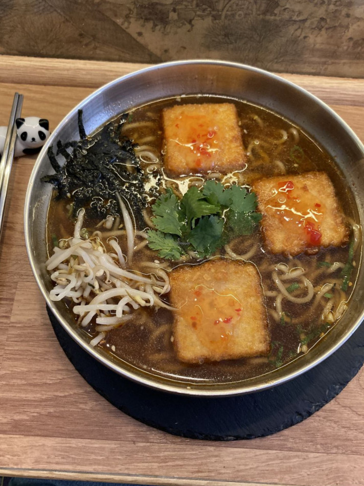restaurant image