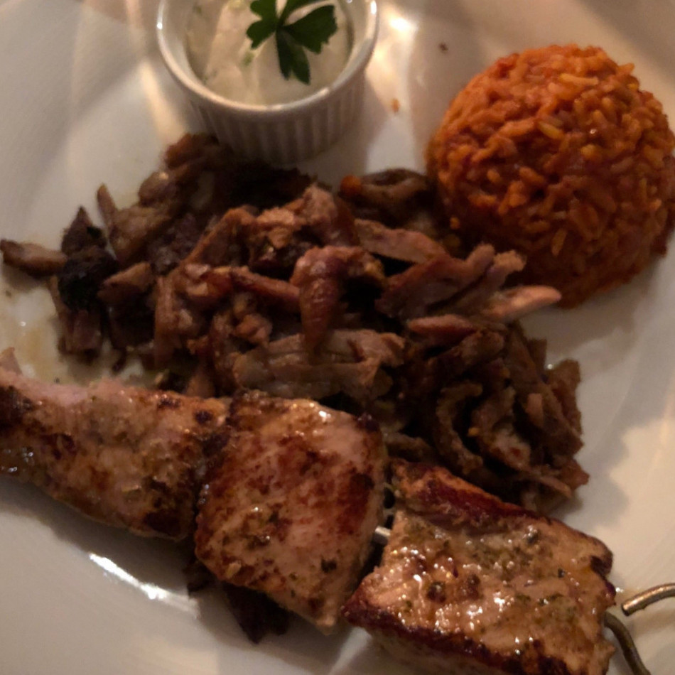 restaurant image