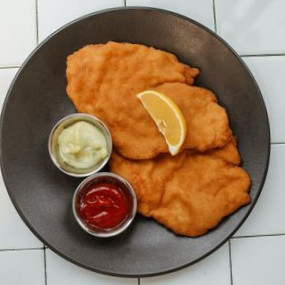 restaurant image