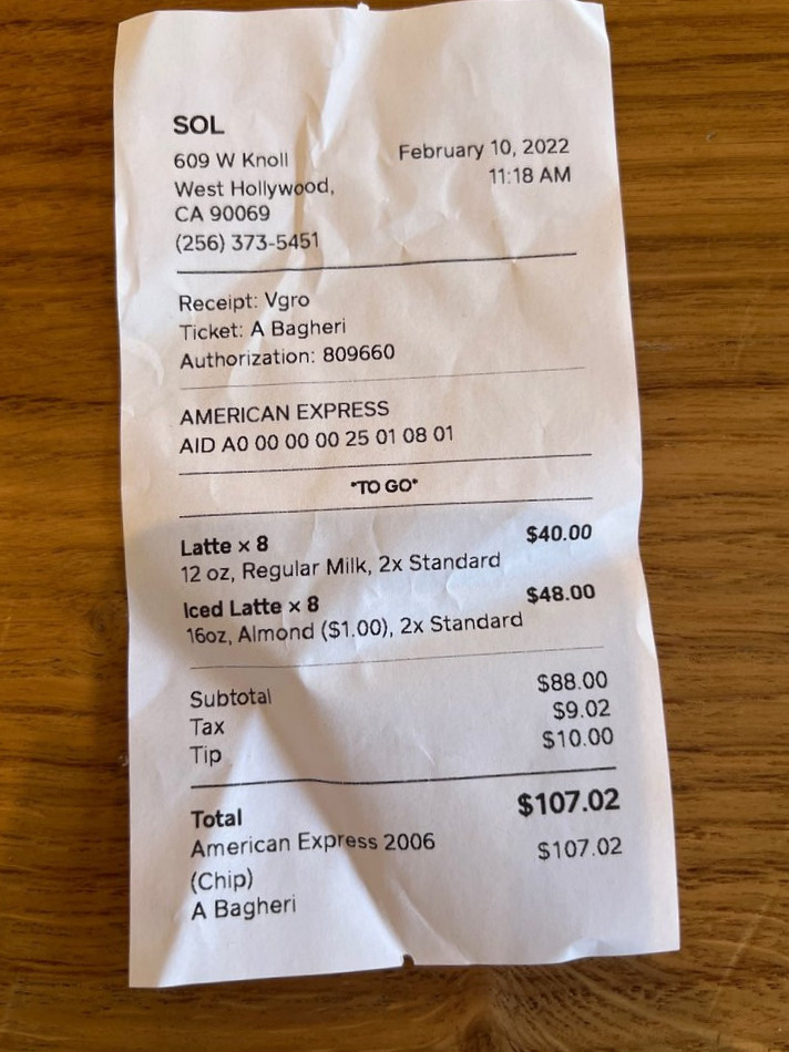 restaurant image