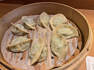 Kōng Yě Sù Miàn Shí food