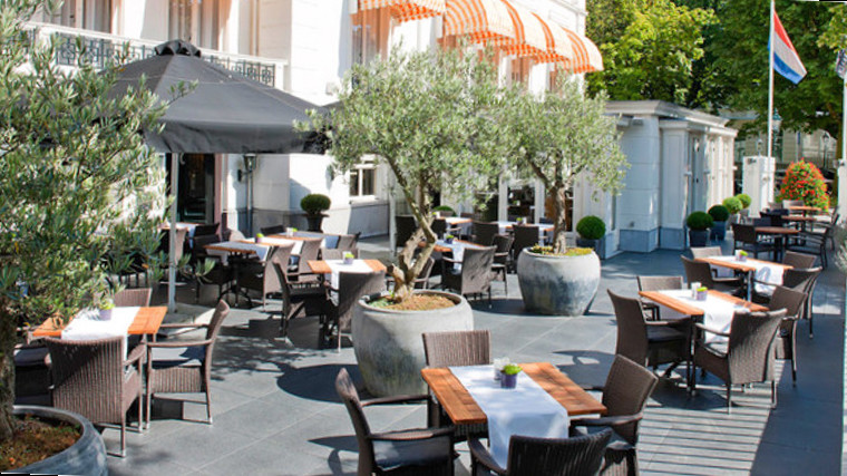 restaurant image