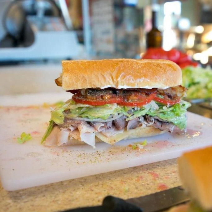 restaurant image