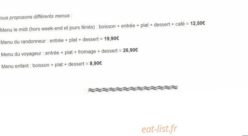 restaurant image