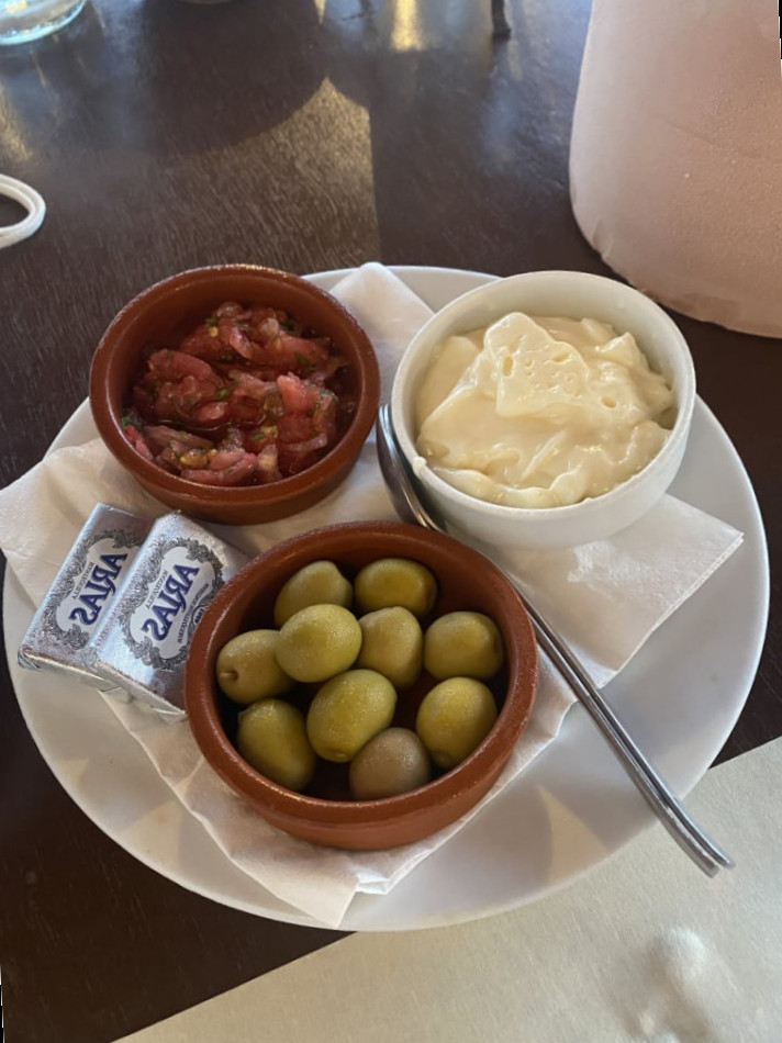 restaurant image