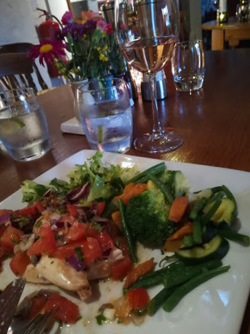 restaurant image