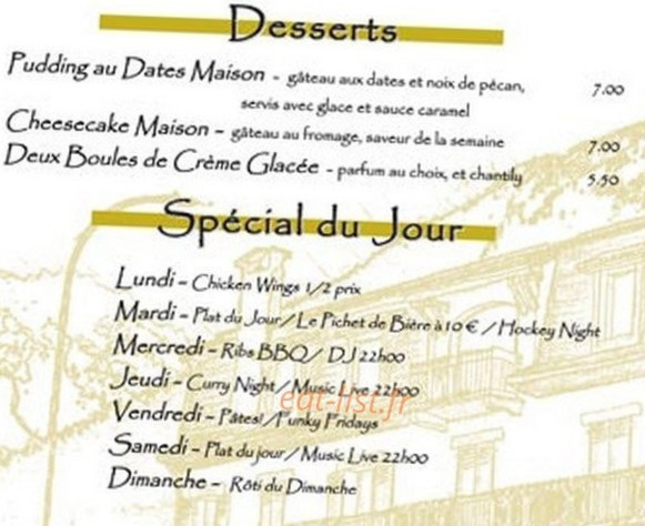 restaurant image