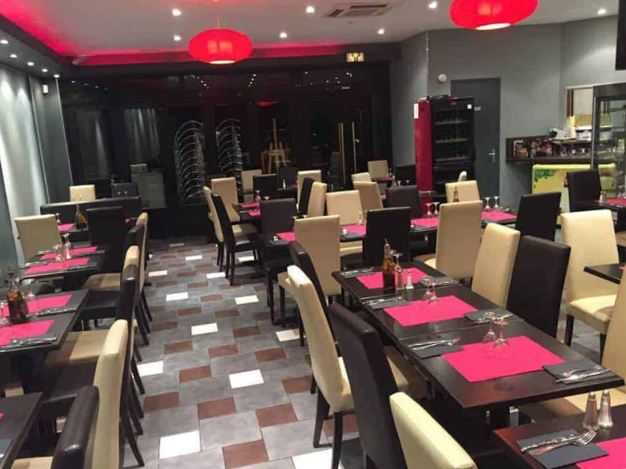 restaurant image