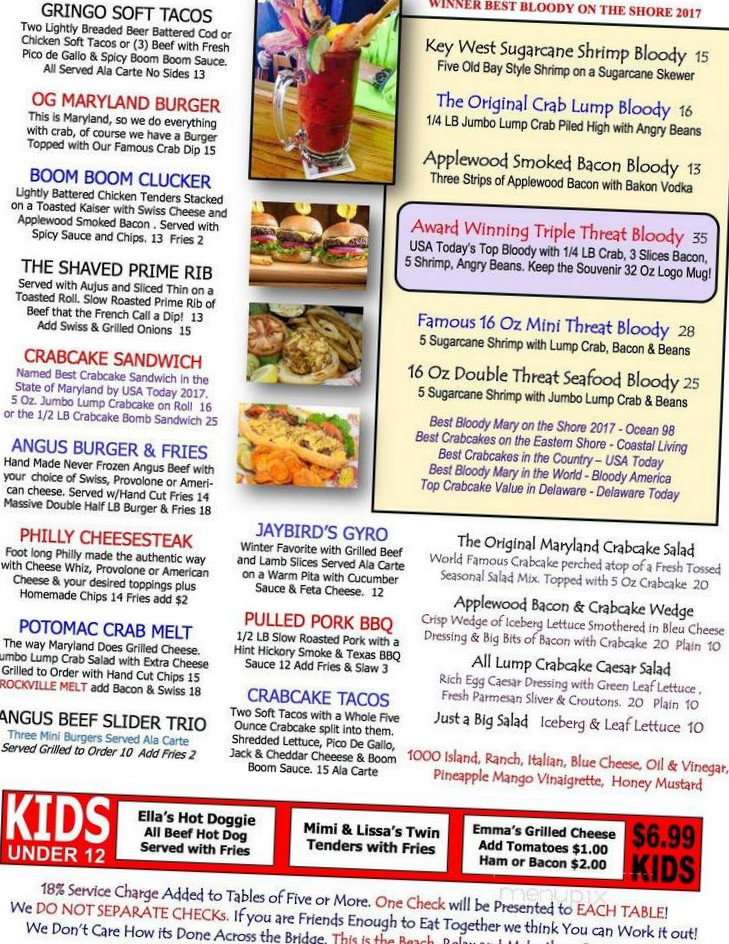 restaurant image