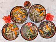 មីសួរផ្ការំយោល រសជាតិដើម food