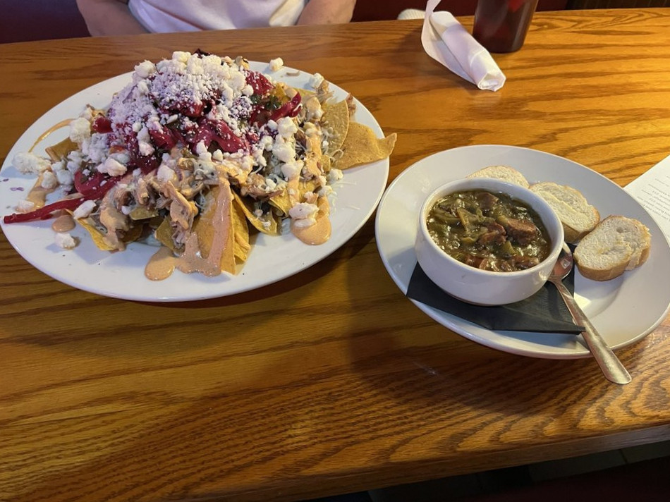 restaurant image