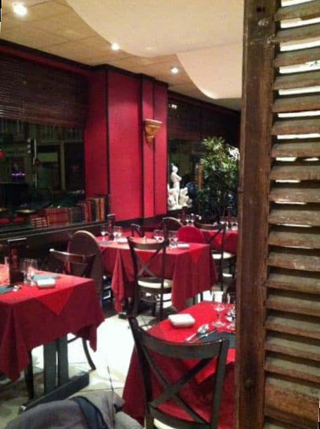 restaurant image