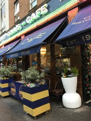 restaurant image