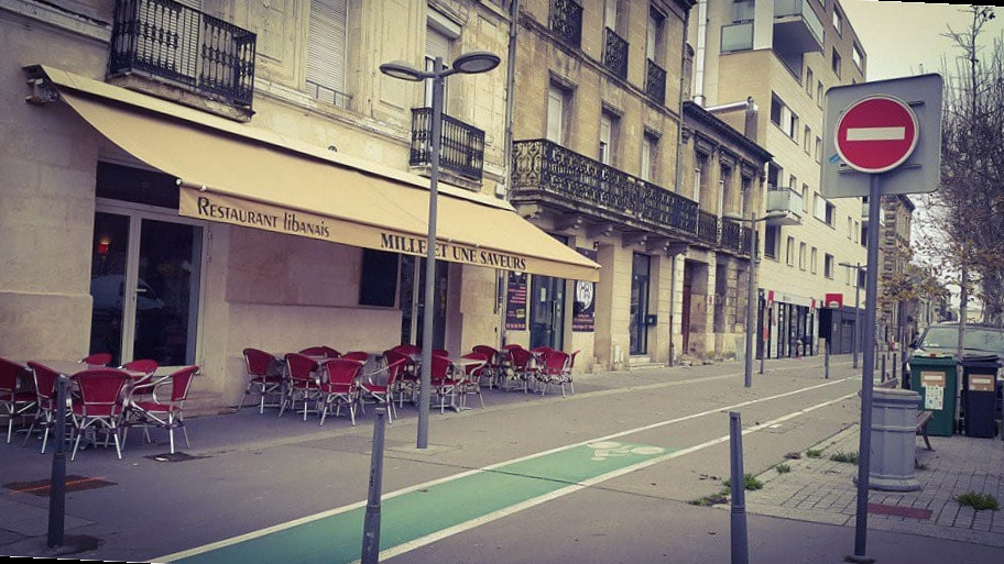 restaurant image