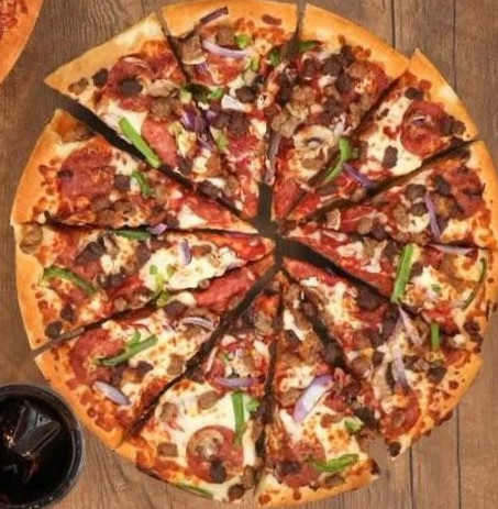 restaurant image