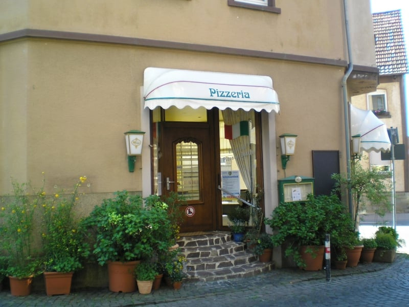 restaurant image