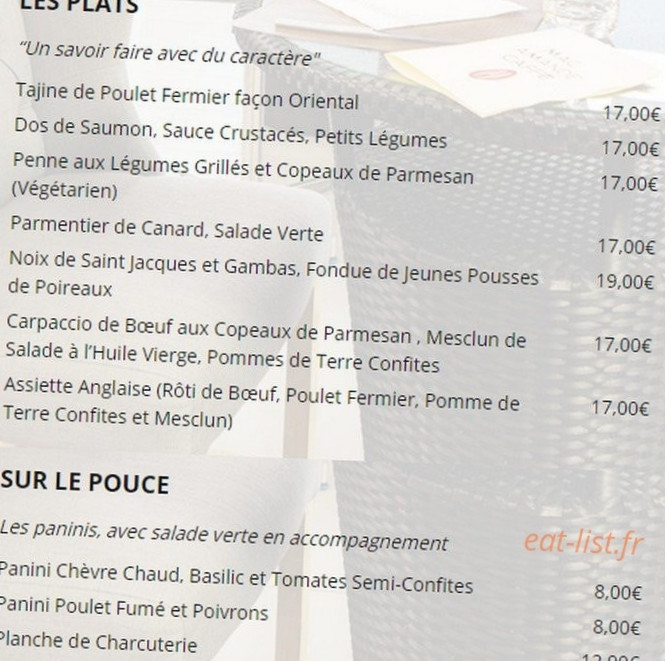 restaurant image