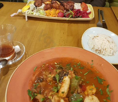 restaurant image