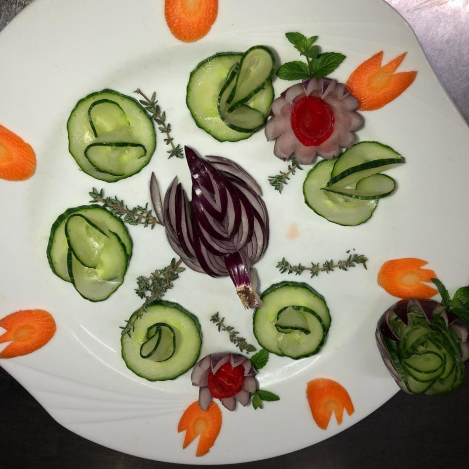 restaurant image