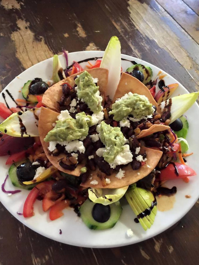 restaurant image