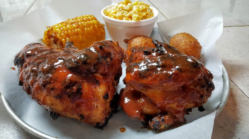 restaurant image